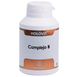 HOLOVIT COMPLEJO B 180 CAPSULAS
