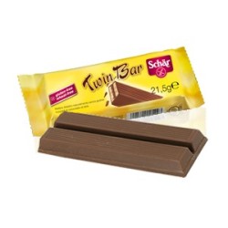 SCHAR TWINNY