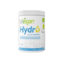 HYDRO- BEBIDA ISOTONICA SABOR LIMON