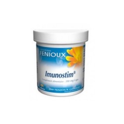 IMUNOSTIM 300 MG  200 CAPSULAS