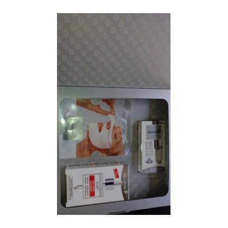 INCAROSE PACK COLAGENO HIALURONICO