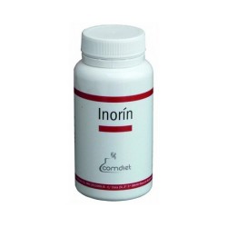 INORIN 60 CAPSULAS