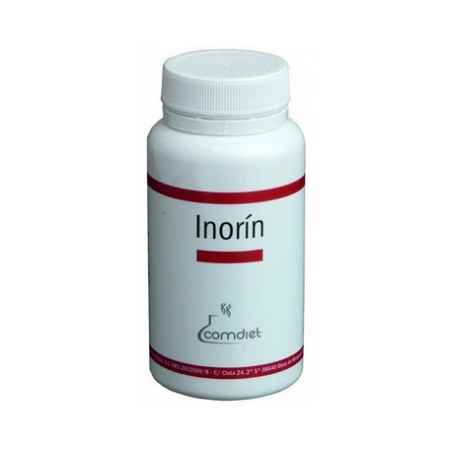 INORIN 60 CAPSULAS