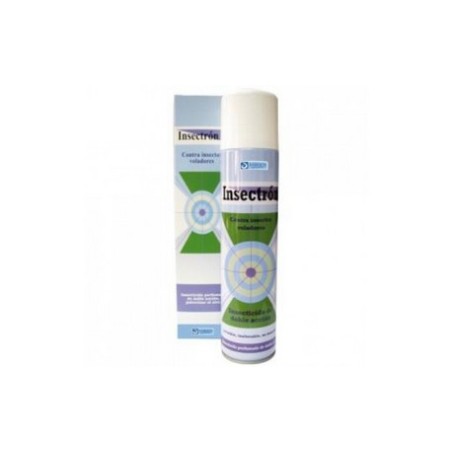 INSECTORN CONTRA INSECTOS VOLADORES 300 ML