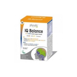 IQ BALANCE 60 COMPRIMIDOS