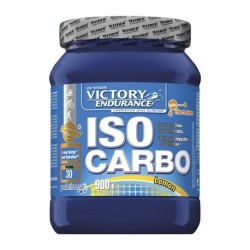 ISO CARBO LIMON 900 GR