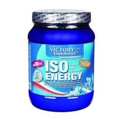 ISO ENERGY  ICE BLUE 900 GR