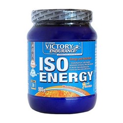 ISO ENERGY  NARANJA 900 GR