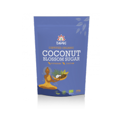 ISWARI AZUCAR DE COCO BIO 1 KG