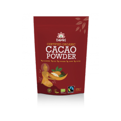 ISWARI CACAO EN POLVO BIO 1 KG