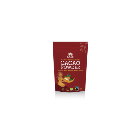 ISWARI CACAO EN POLVO BIO 1 KG