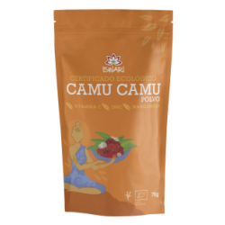 ISWARI CAMU CAMU BIO 70 GR