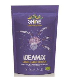 ISWARI IDEAMIX SHINE BIO 150 GRS