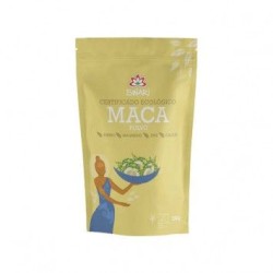 ISWARI MACA EN POLVO BIO 125 GR