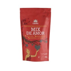 ISWARI MIX D'AMOR BIO 100 GR