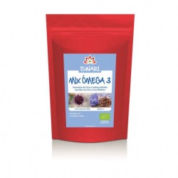 ISWARI MIX OMEGA 3 BIO 250 GR