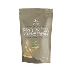 ISWARI PROTEINA DE ARROZ BIO 250 GR