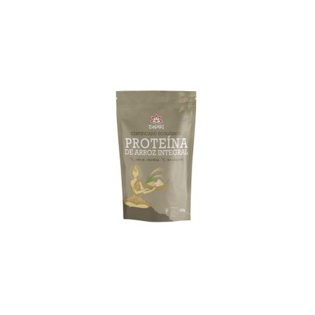 ISWARI PROTEINA DE ARROZ BIO 250 GR