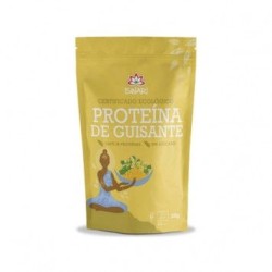 ISWARI PROTEINA DE GUISANTE BIO 250 GR