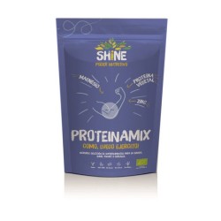 ISWARI PROTEINAMIX SHINE BIO 150 GRS