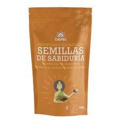 ISWARI SEMILLAS DE SABIDURIA BIO 150 GR