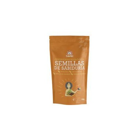 ISWARI SEMILLAS DE SABIDURIA BIO 150 GR