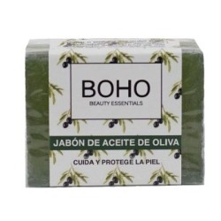 JABON ACEITE OLIVA BOHO