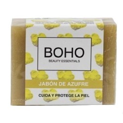 JABON AZUFRE BOHO