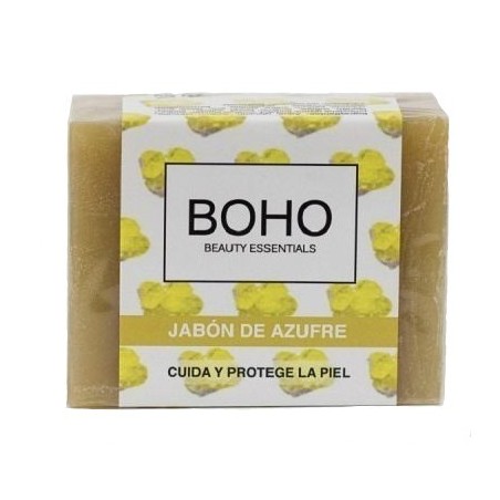JABON AZUFRE BOHO