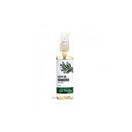 ACEITE ROMERO 100ML TOT HERBA