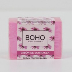 JABON ECHINACEA BOHO