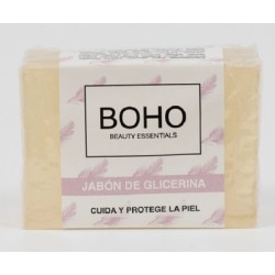 GLICERINA jabon pastilla 100gr.