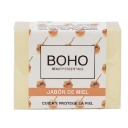 JABON MIEL BOHO