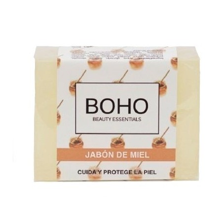 JABON MIEL BOHO