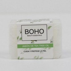 JABON TEA TREE OIL BOHO