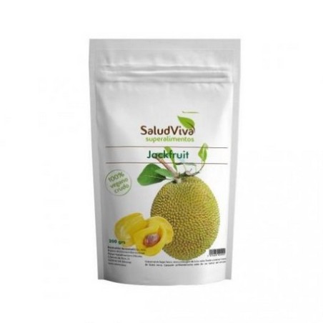 JACKFRUIT 125 GRS.
