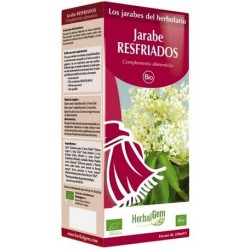 JARABE RESFRIADOS BIO 150 ML