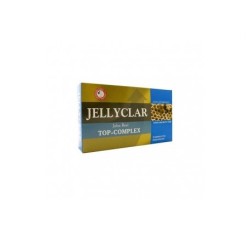 JELLYCLAR TOP-COMPLEX 20 AMPOLLAS