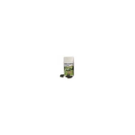 CAFE VERDE 60CAP STRON DIETMED