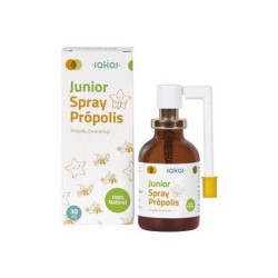JUNIOR SPRAY PROPOLIS 30 ML