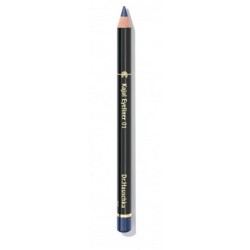 KAJAL EYELINER 01 COLOR AZUL OSCURO