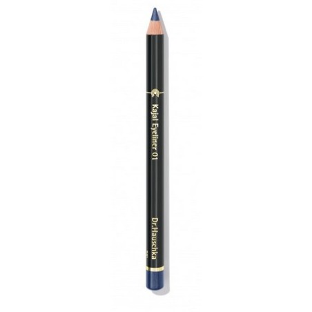 KAJAL EYELINER 01 COLOR AZUL OSCURO
