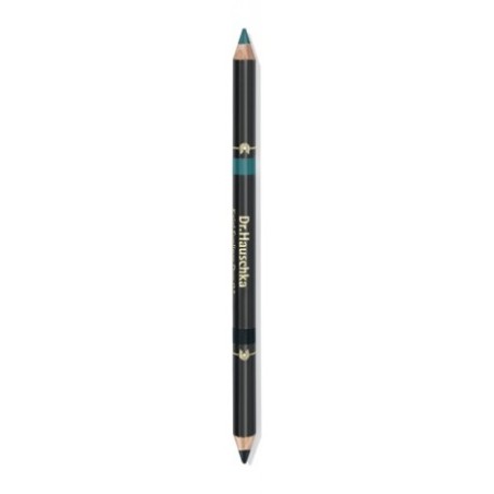 KAJAL EYELINER DUO 02 AZUL/NEGRO