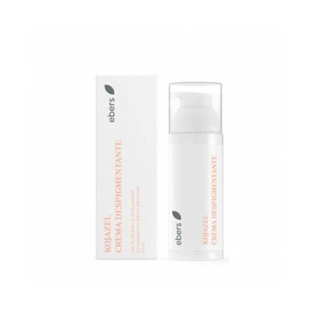 KOJAZEL CREMA DESPIGMENTANTE  50 ML