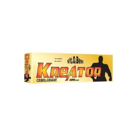 KREATOR  120 CAPSULAS