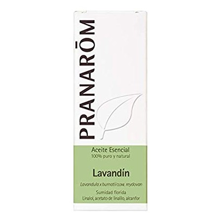 LAVANDIN SUMIDAD FLORIDA 10 ML