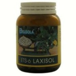 LAXISOL ETS-6 100 COMPRIMIDOS
