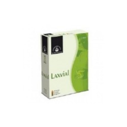 LAXVIAL 20 VIALES ABRE FACIL