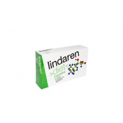 L-CARNITINA LINDAREN 1200 20 AMPOLLAS DE 10 ML