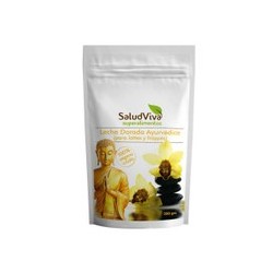 LECHE DORADA AYURVEDICA 320 GRS.